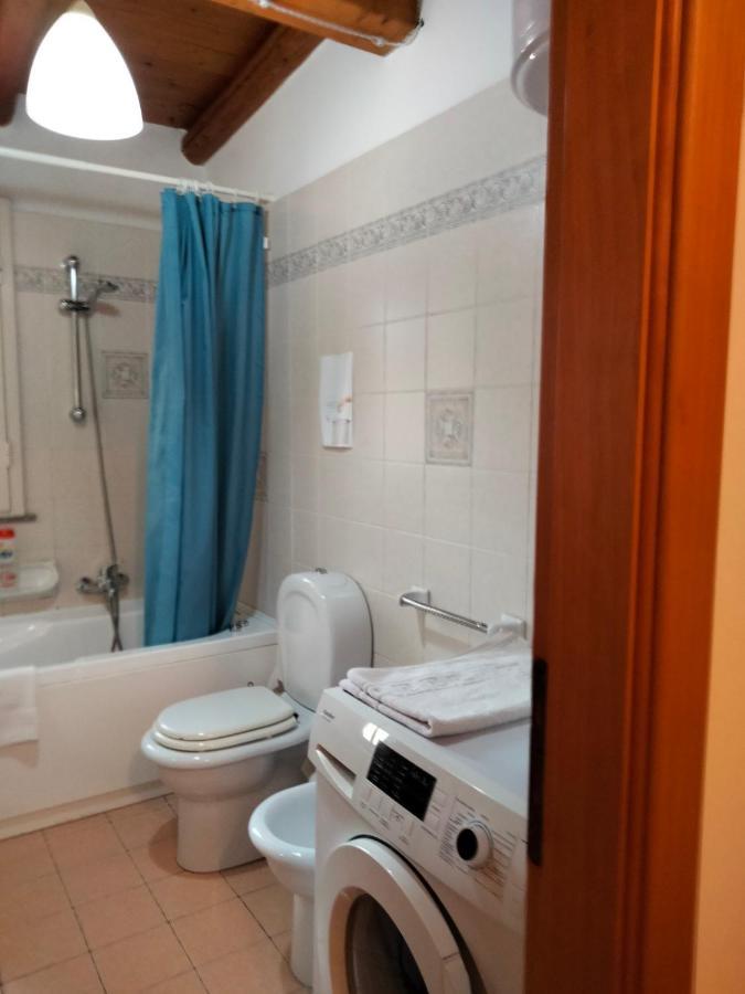 Casa Maglad Villa Noto Bagian luar foto