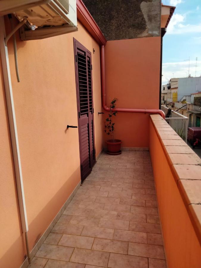 Casa Maglad Villa Noto Bagian luar foto