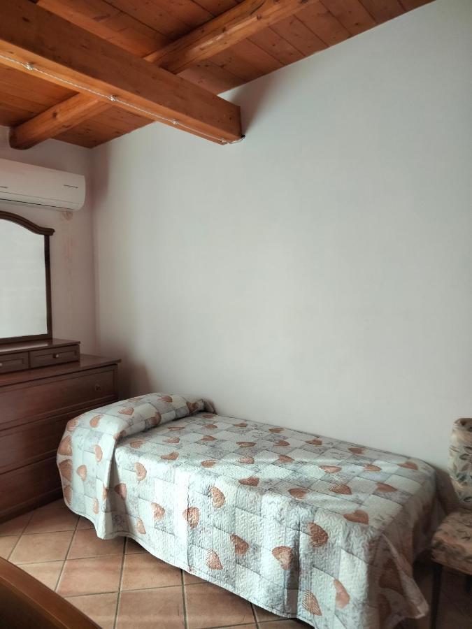 Casa Maglad Villa Noto Bagian luar foto