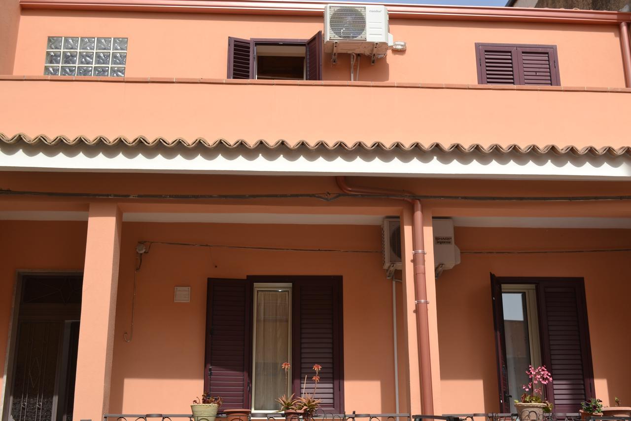 Casa Maglad Villa Noto Bagian luar foto
