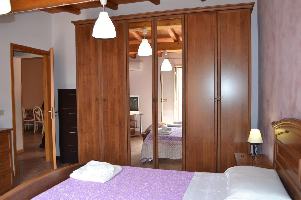 Casa Maglad Villa Noto Bagian luar foto