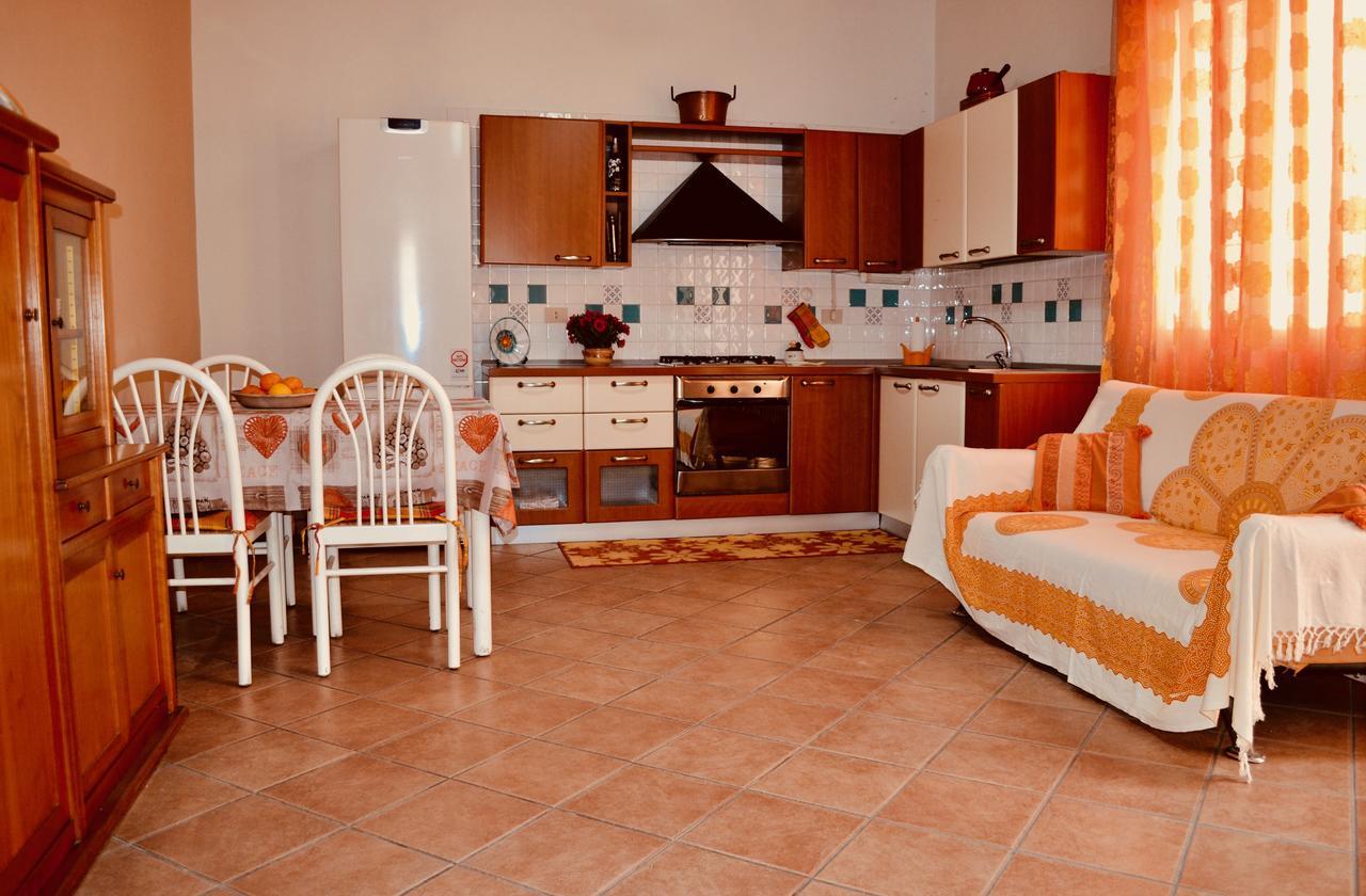 Casa Maglad Villa Noto Bagian luar foto