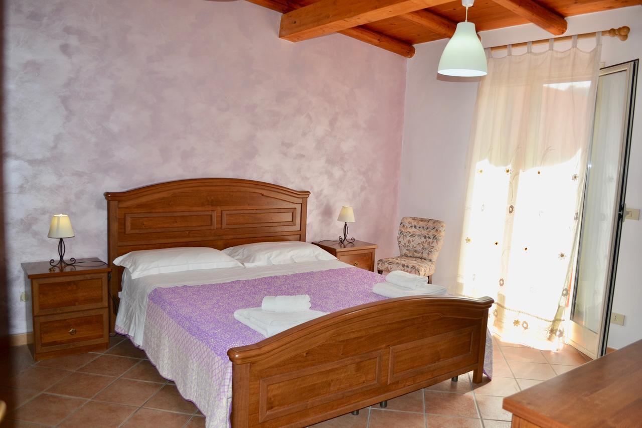 Casa Maglad Villa Noto Bagian luar foto